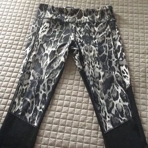 Workout pants. 90Degree